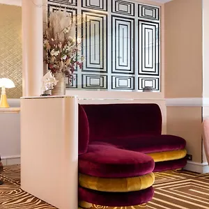 4* Hotel Sleeping Belle - Gare De Lyon Bastille