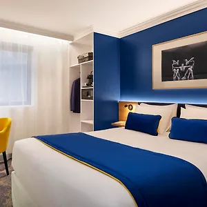 3* Hotel 17 Batignolles