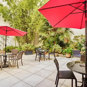 3* Hotel Orchidee